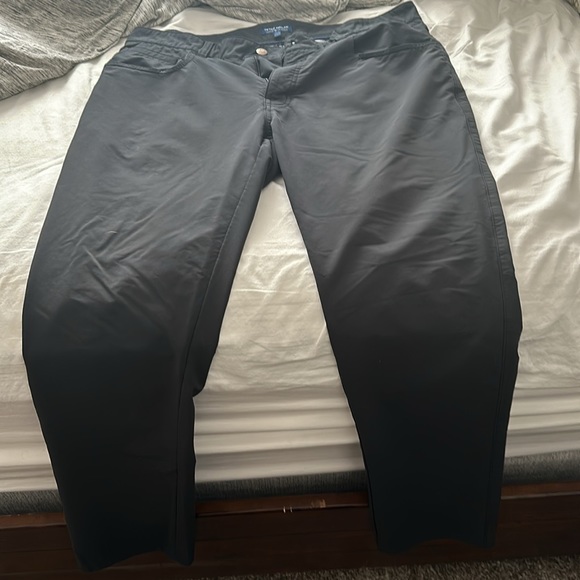 Bingham Performance Five-Pocket Pant - Picture 4 of 4